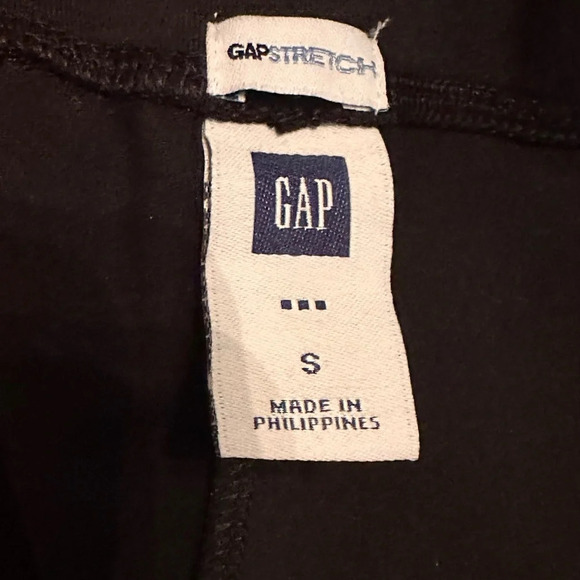 Gap cropped leggings, small - Picture 4 of 4